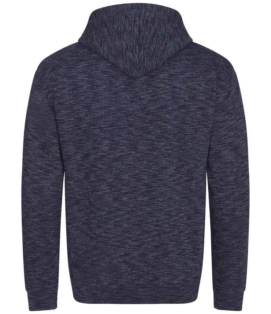AWDis Cosmic Blend Hoodie