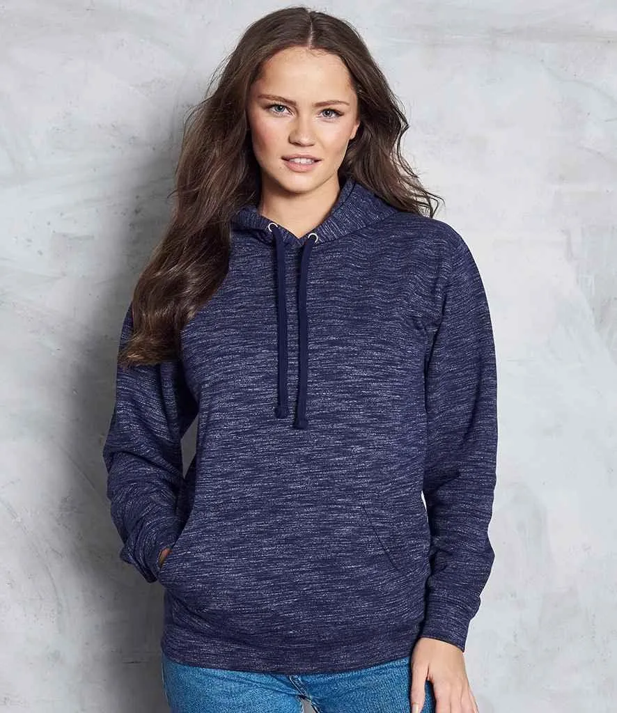 AWDis Cosmic Blend Hoodie