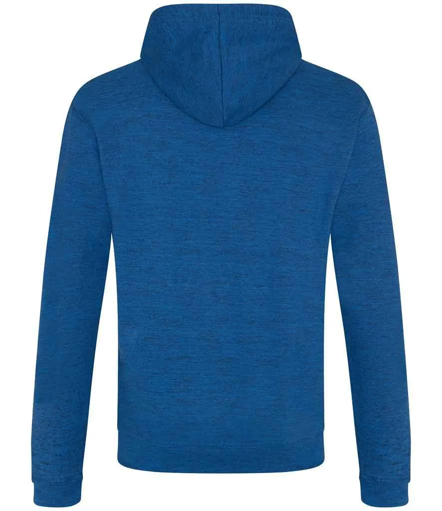 AWDis Cosmic Blend Hoodie