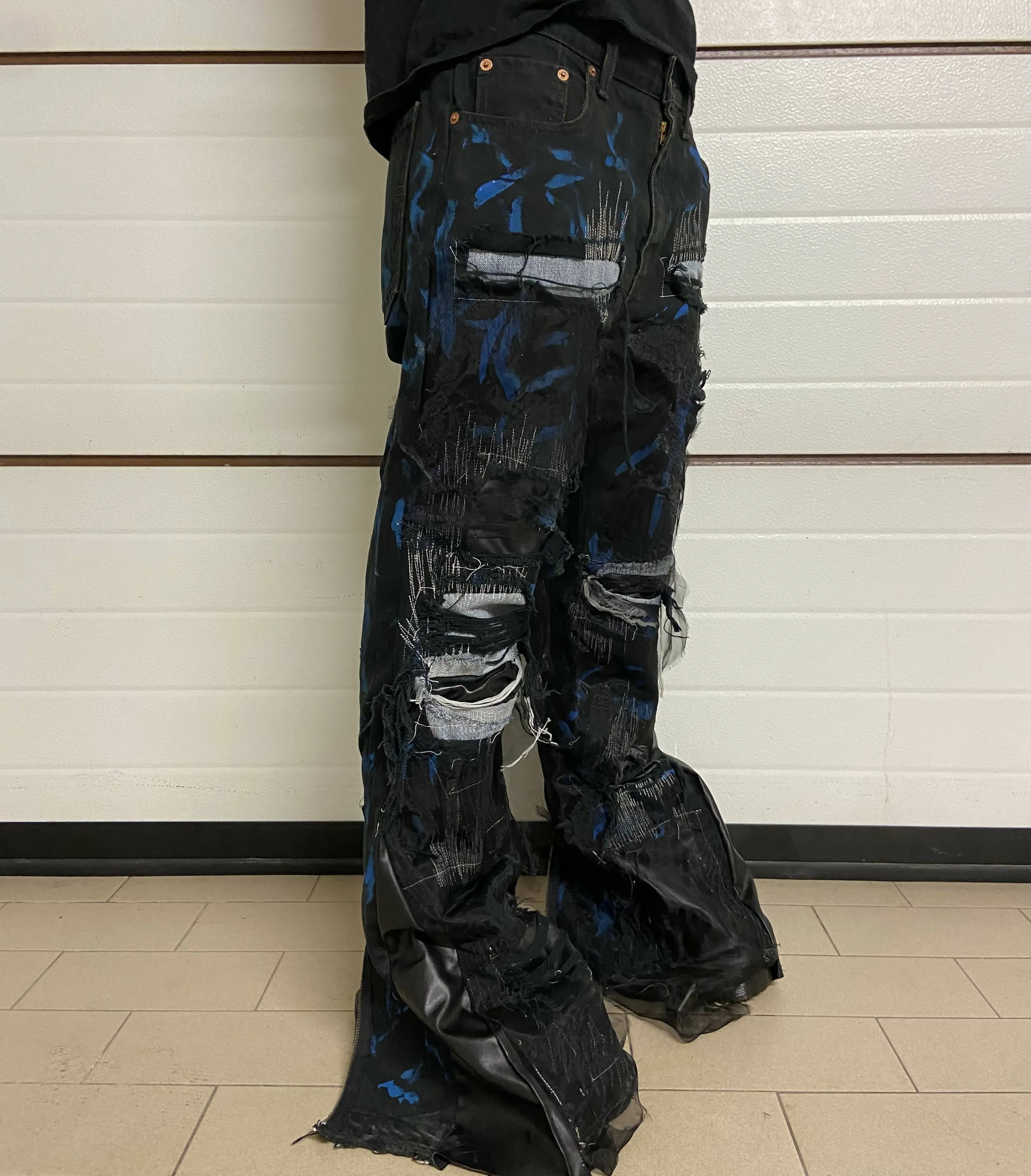 Blublade