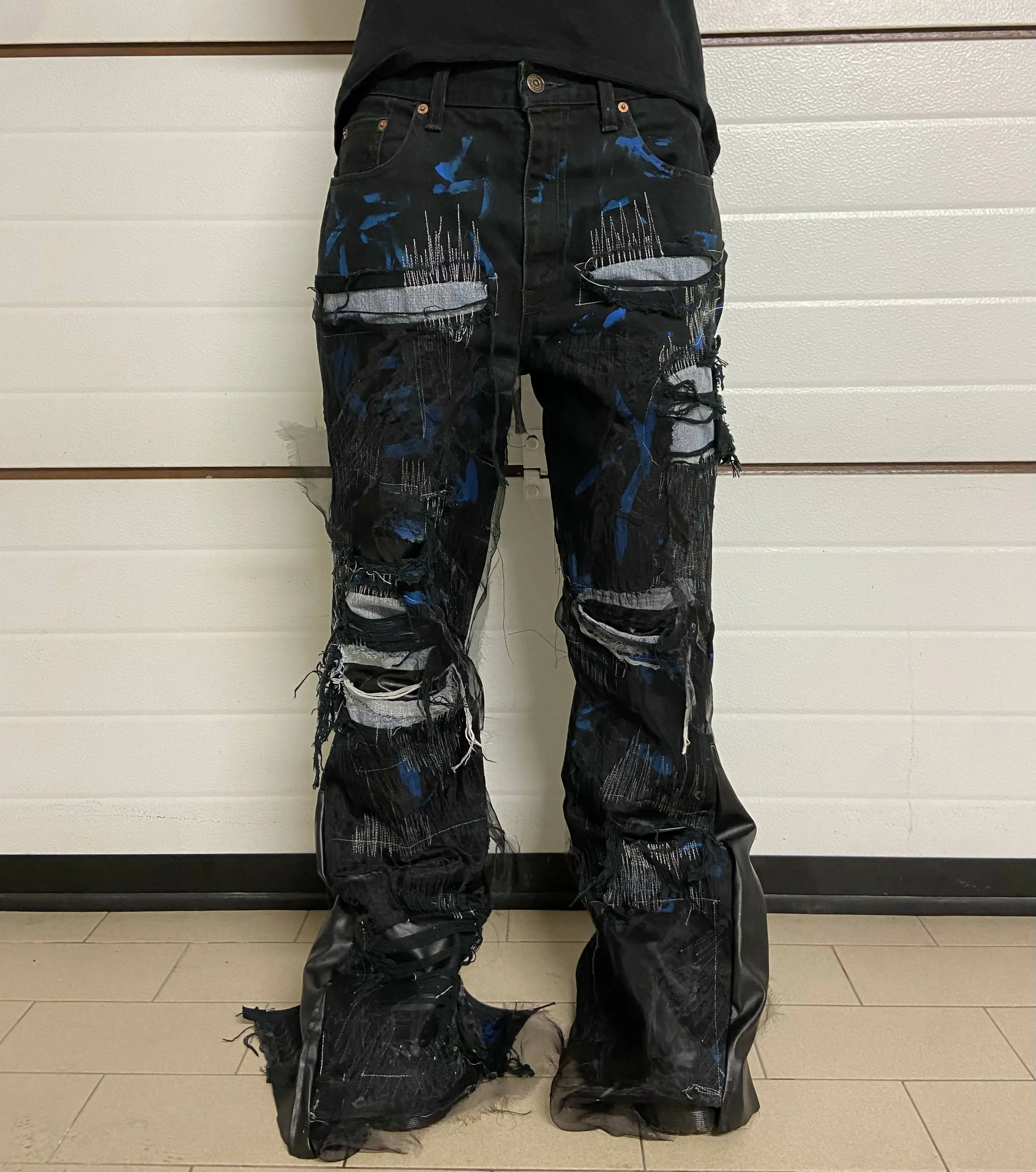 Blublade