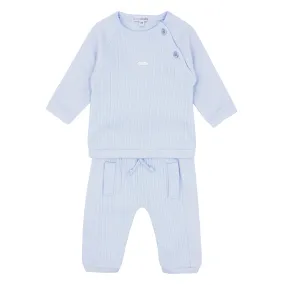 Blues Baby Jogger Set BB1626