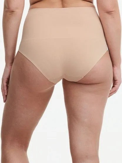 Chantelle Smooth Comfort High Waist Brief #10U7
