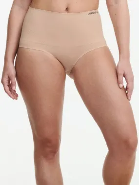 Chantelle Smooth Comfort High Waist Brief #10U7