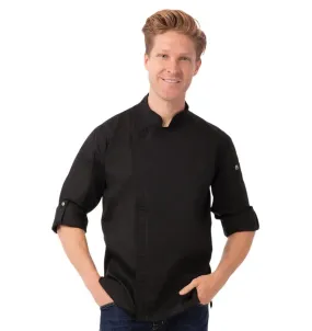 Chef Works Hartford Chef Coat (Chef Coat)
