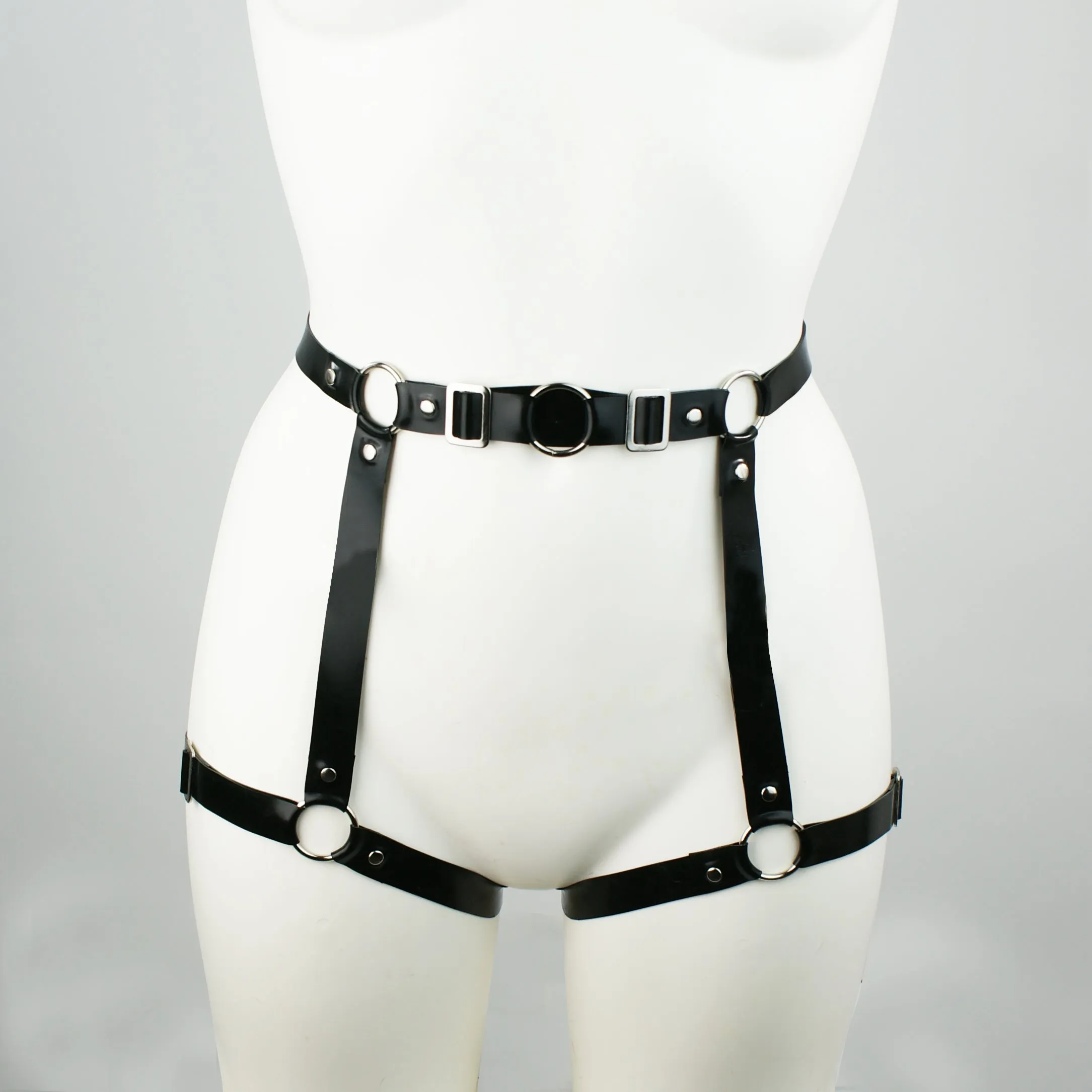 Clara Classic Brief Harness