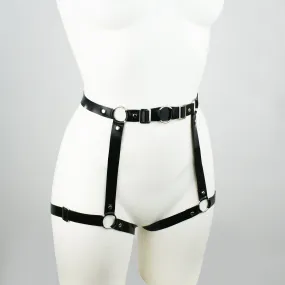 Clara Classic Brief Harness