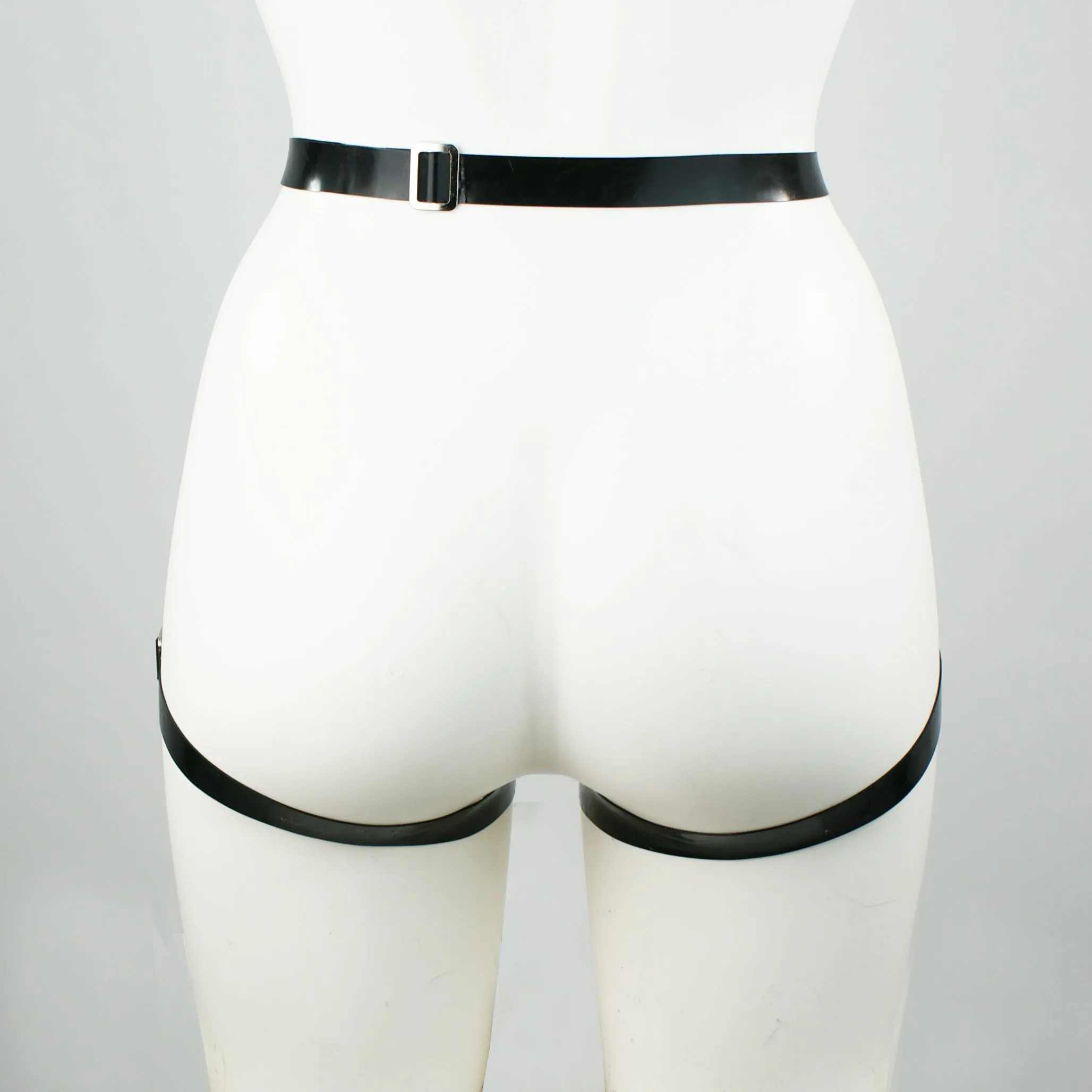 Clara Classic Brief Harness
