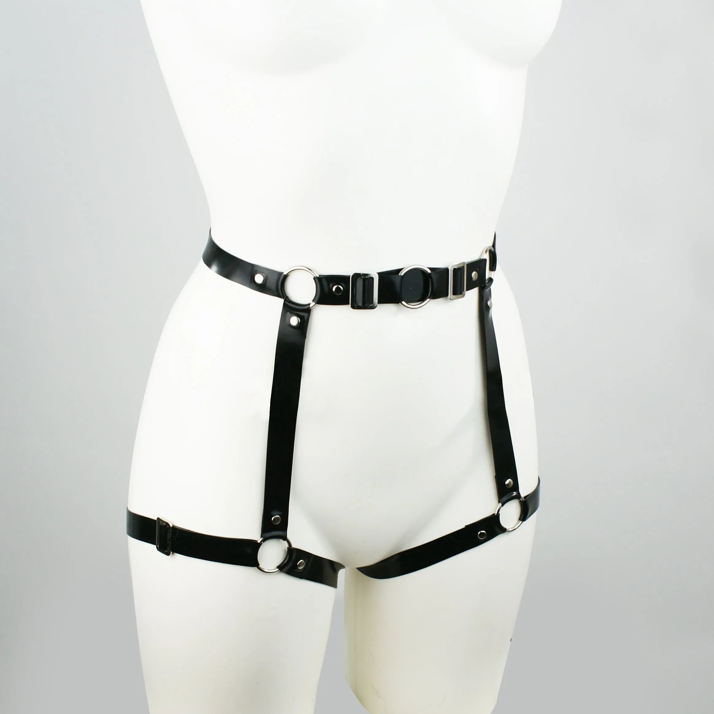 Clara Classic Brief Harness