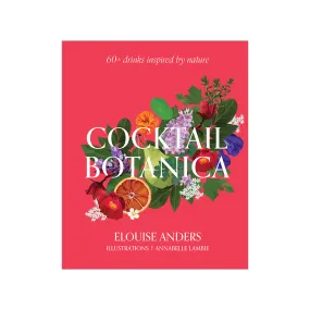 Cocktail Botanica