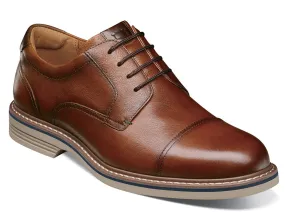 Florsheim Men's Norwalk Cap Toe Oxford