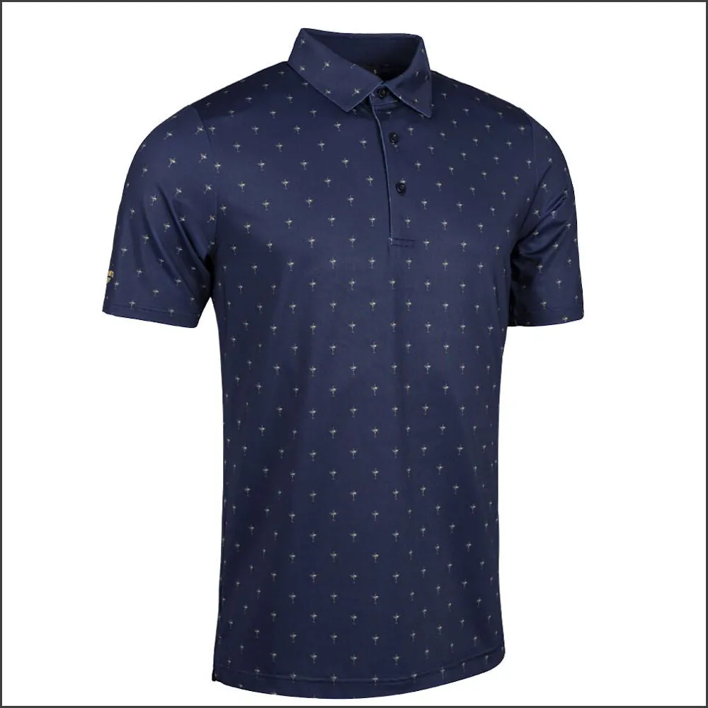 Glenmuir Marco Polo Shirt--