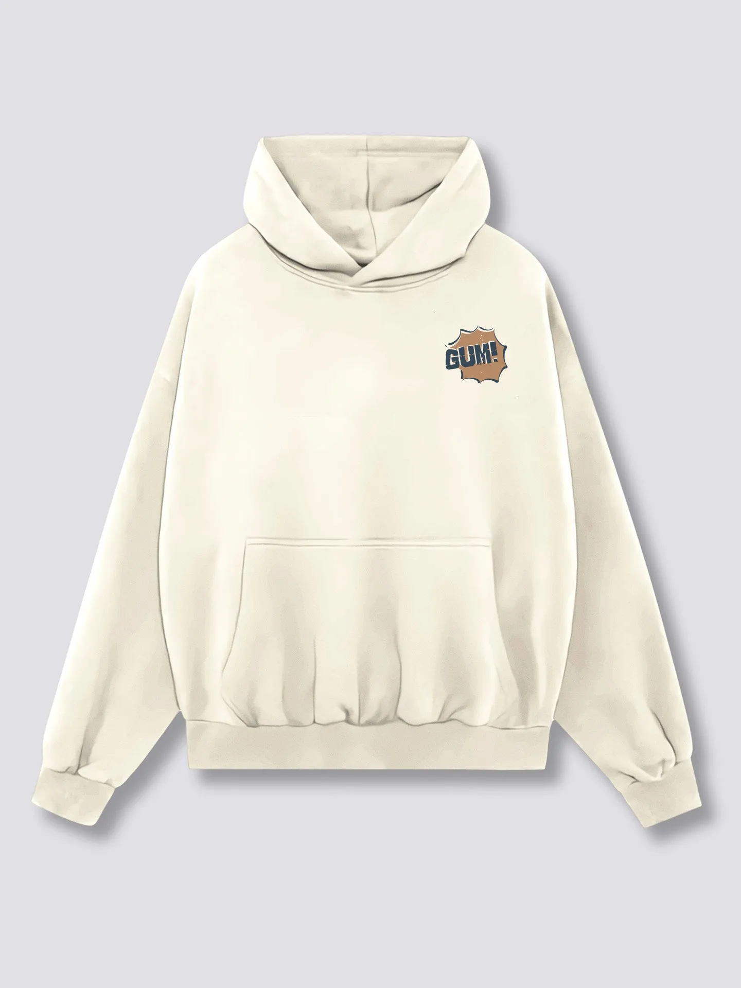 Gum Hoodie