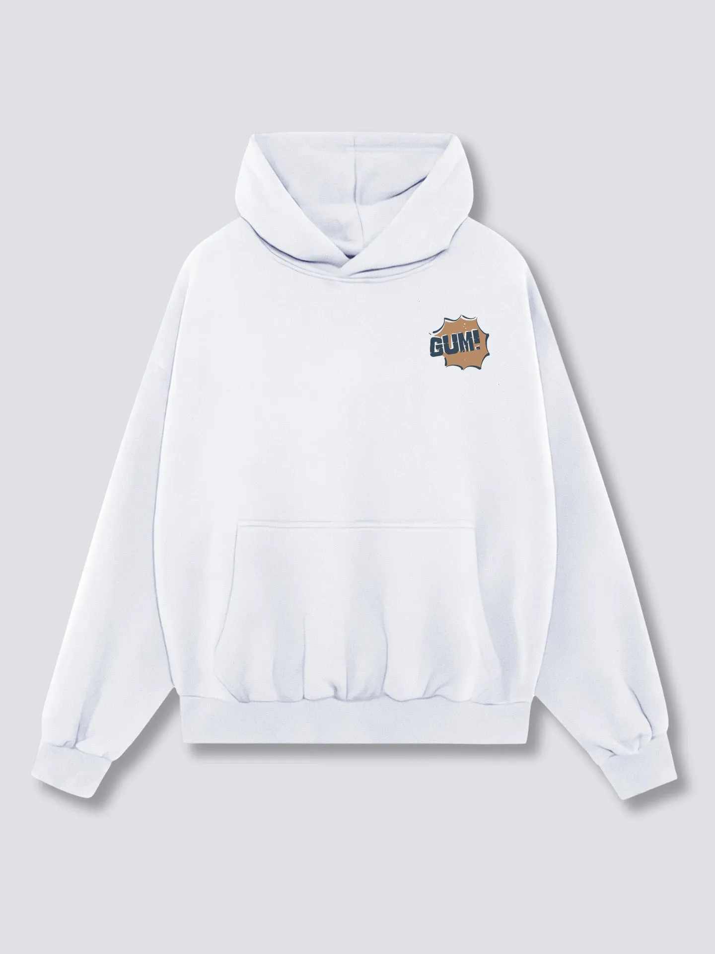 Gum Hoodie