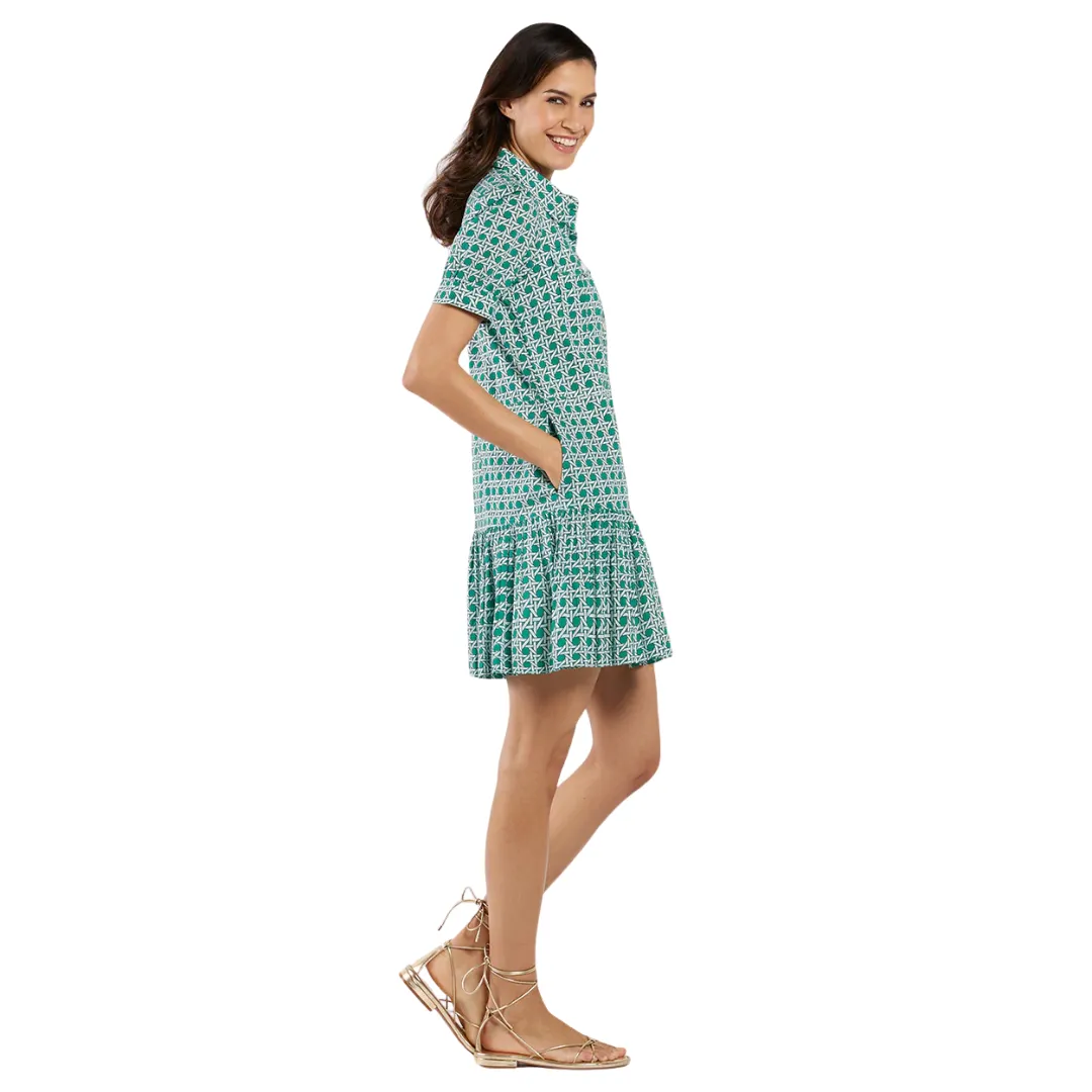 Harriet Dress
