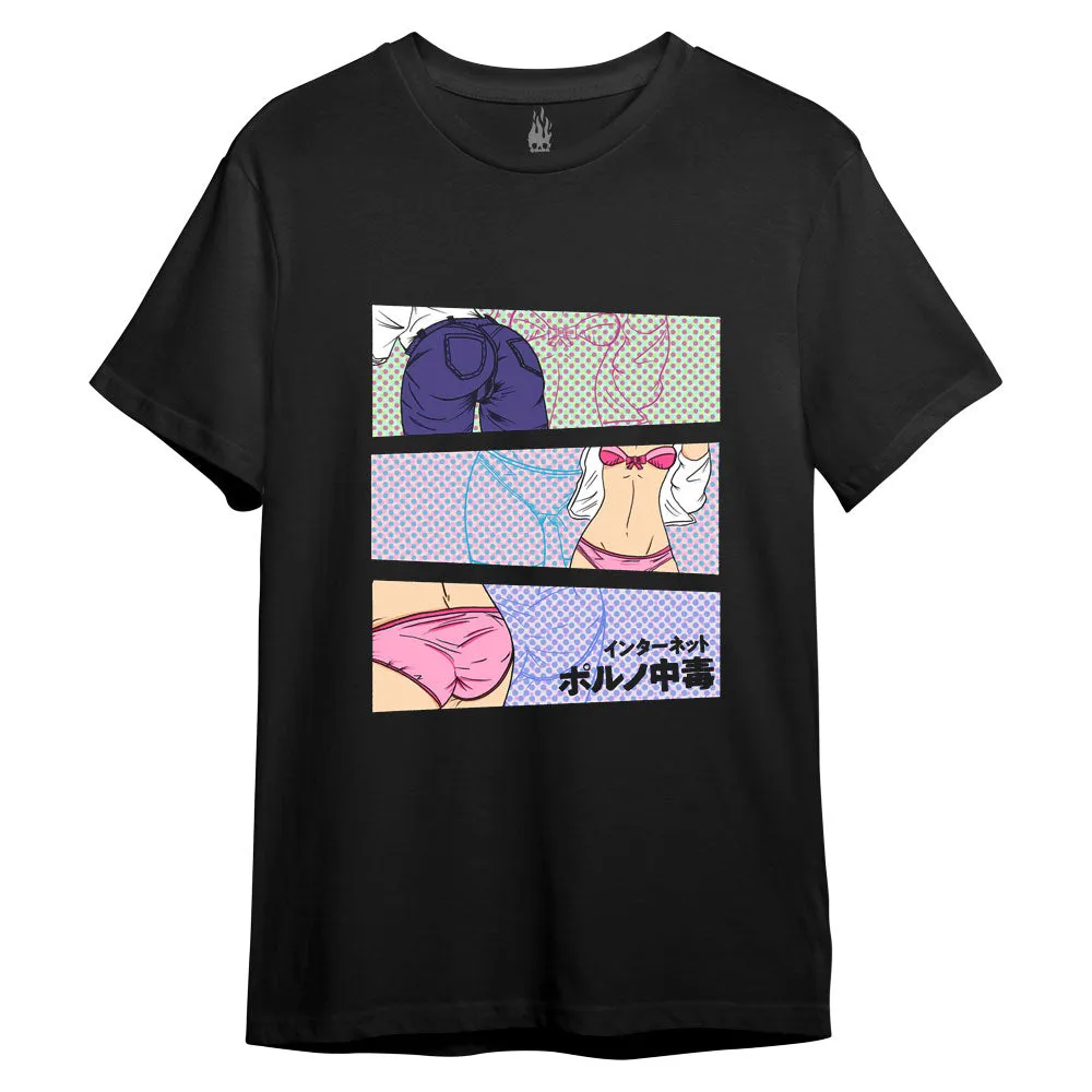 Hentai Manga