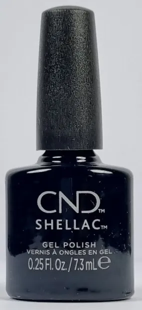 High Waisted Jean * CND Shellac
