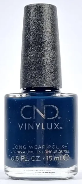 High Waisted Jean * CND Vinylux