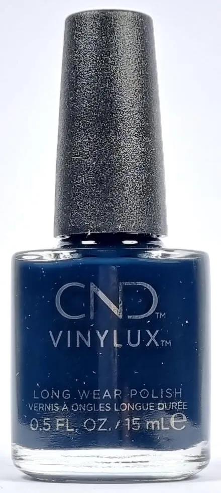 High Waisted Jean * CND Vinylux