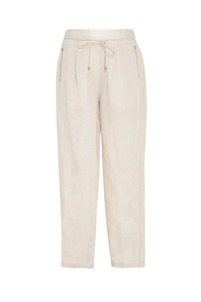 Inca Relaxed Tapered Pant