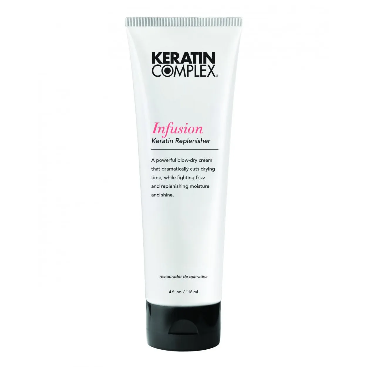 Keratin Complex Infusion Keratin Replenisher 4oz
