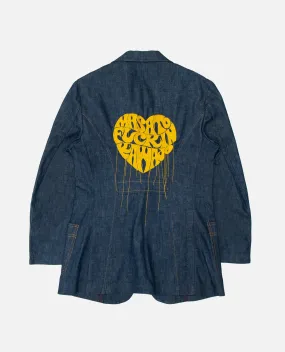 Masato F'in Kawajo Blazer
