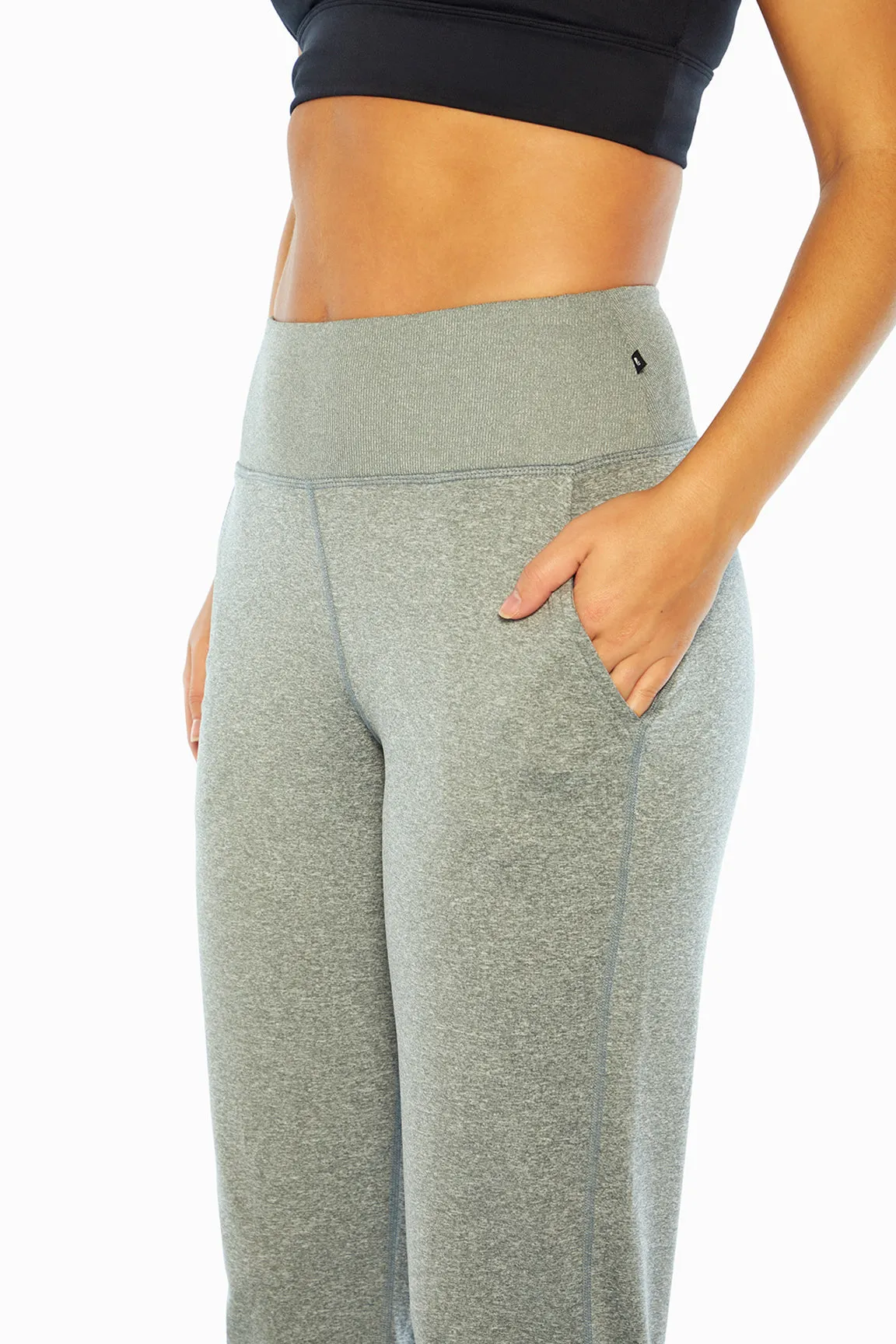 Maven Jogger