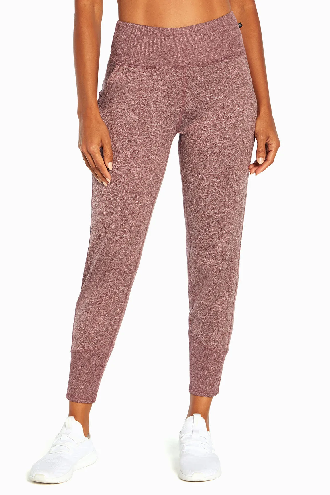 Maven Jogger