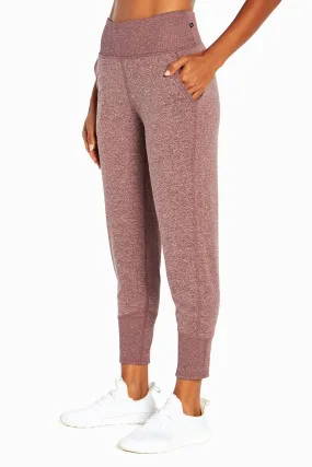 Maven Jogger