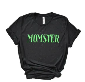 MOMSTER tee
