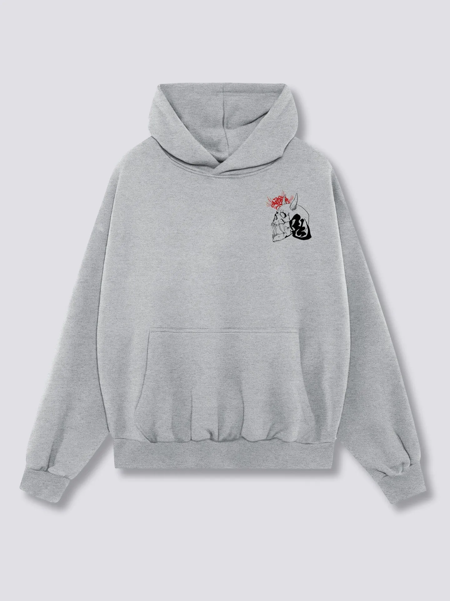 Oni Hoodie