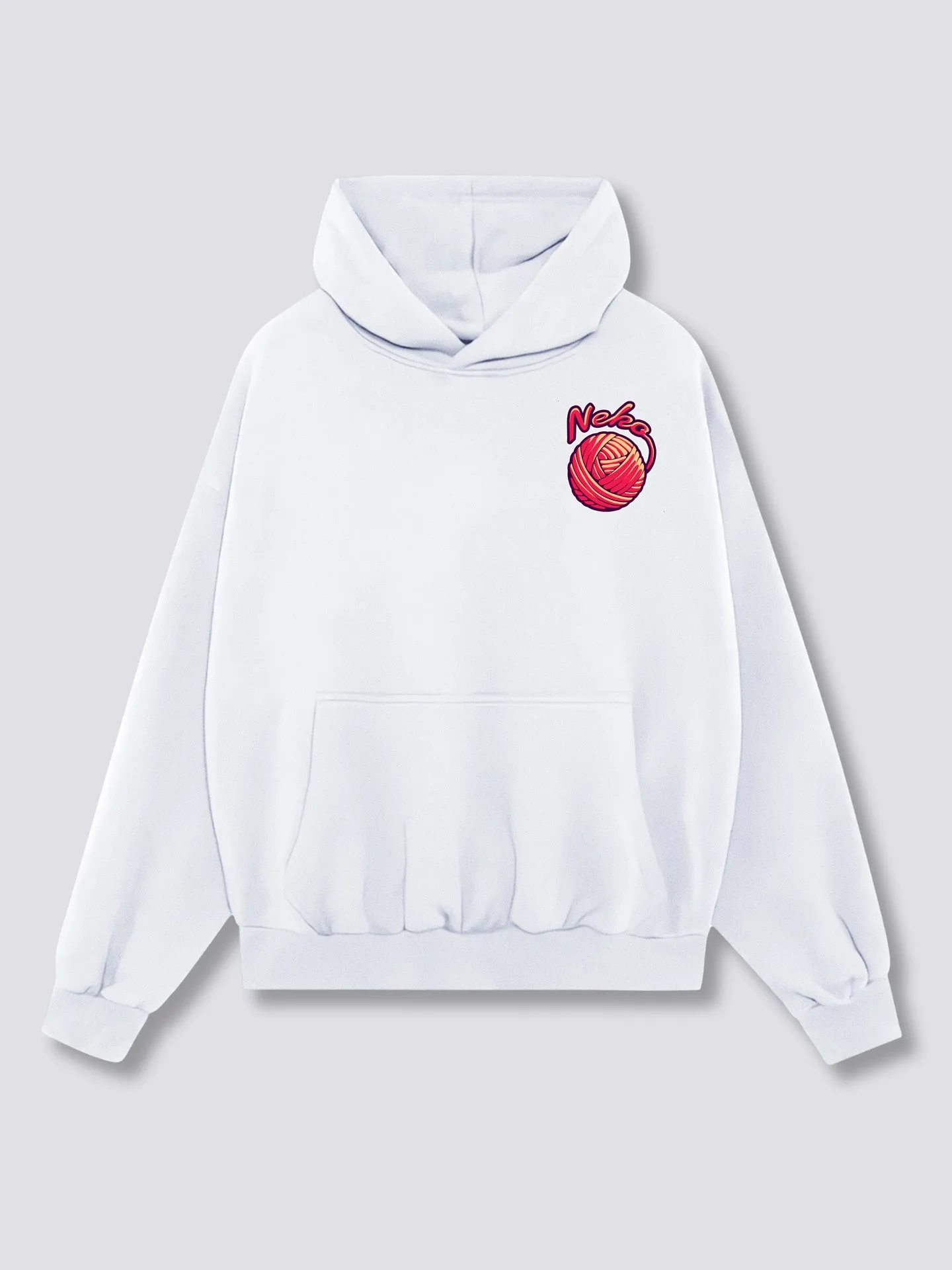 Oopsie Kitty Hoodie
