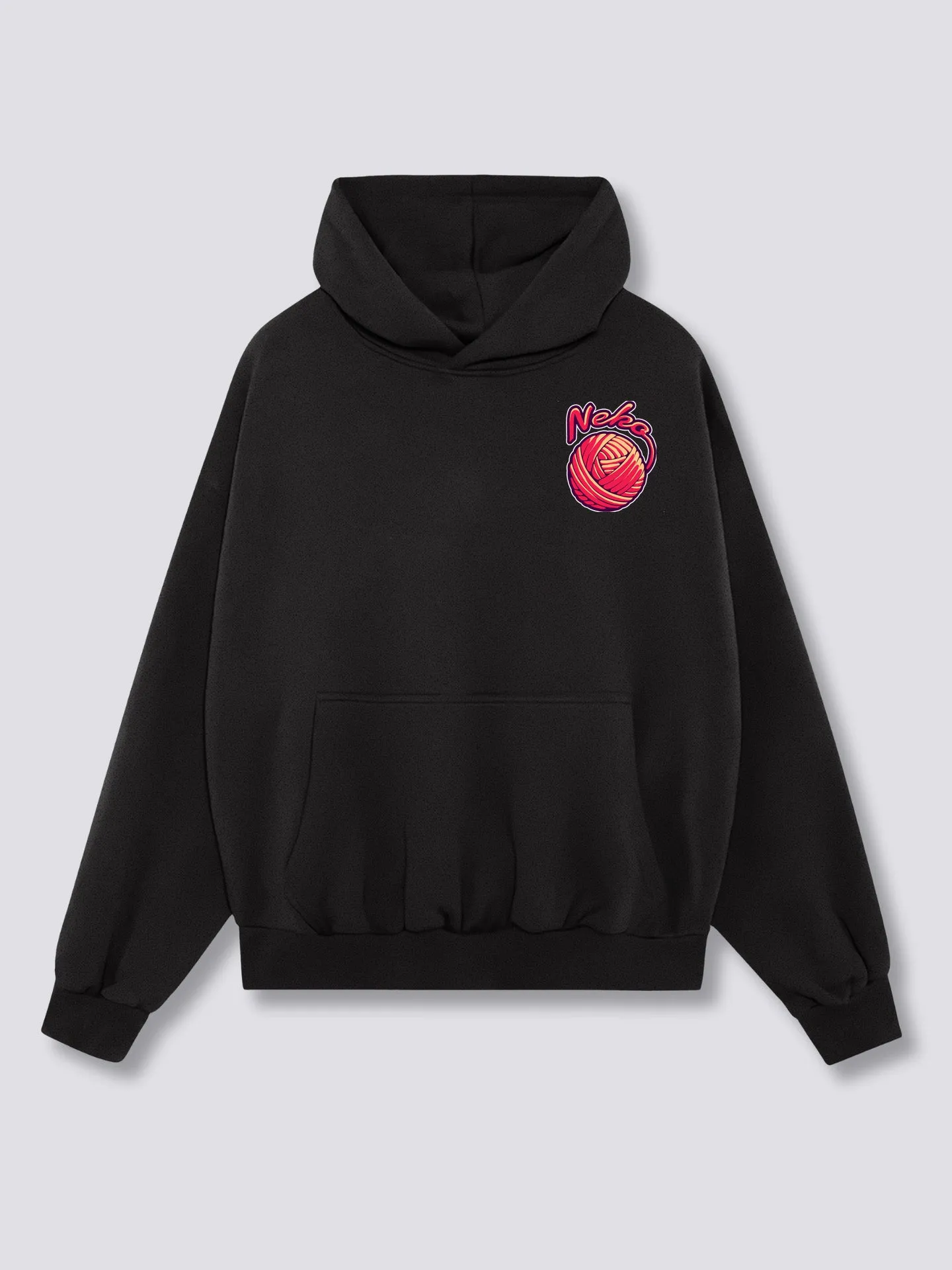 Oopsie Kitty Hoodie