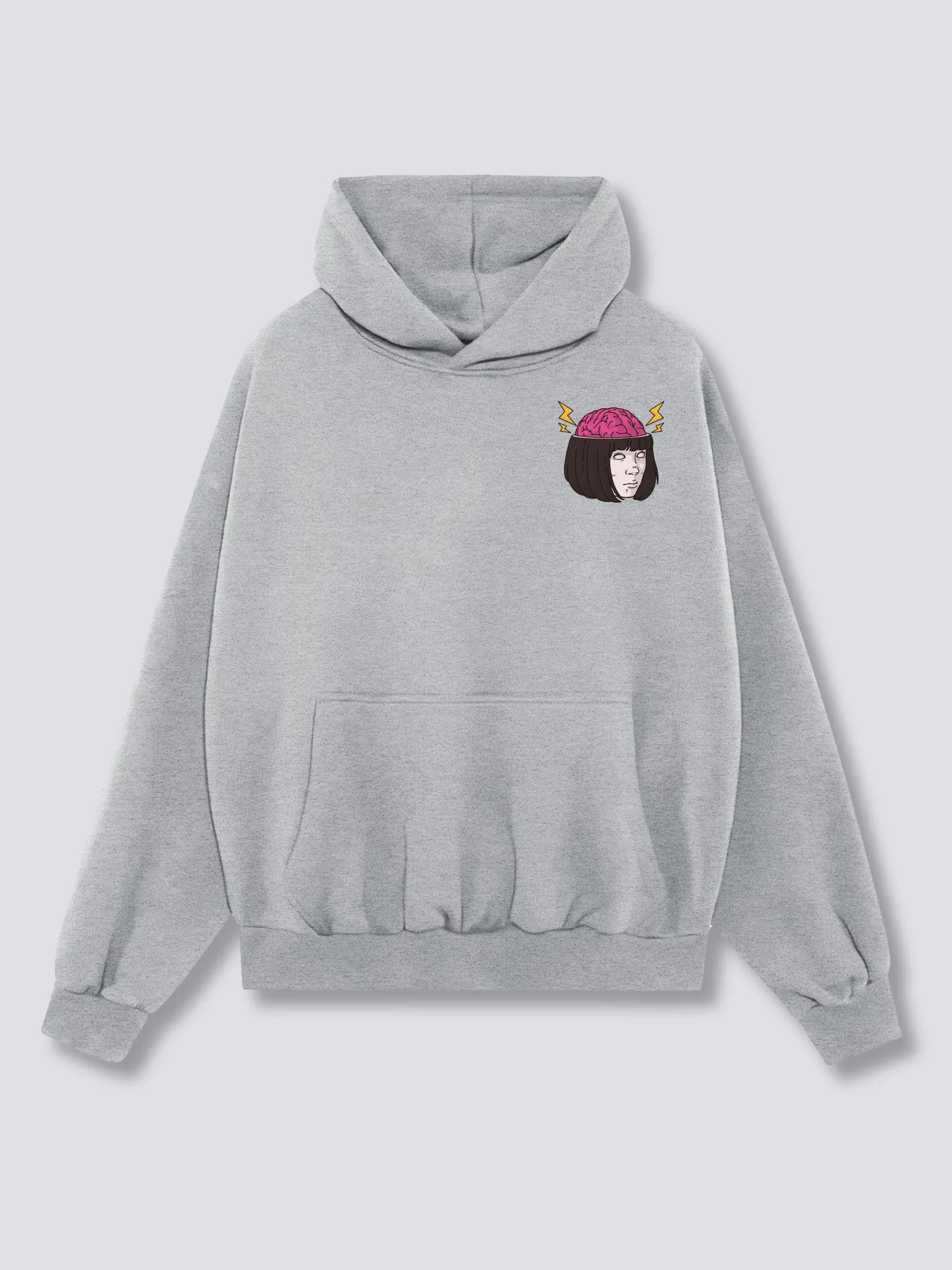 Overthinker Hoodie