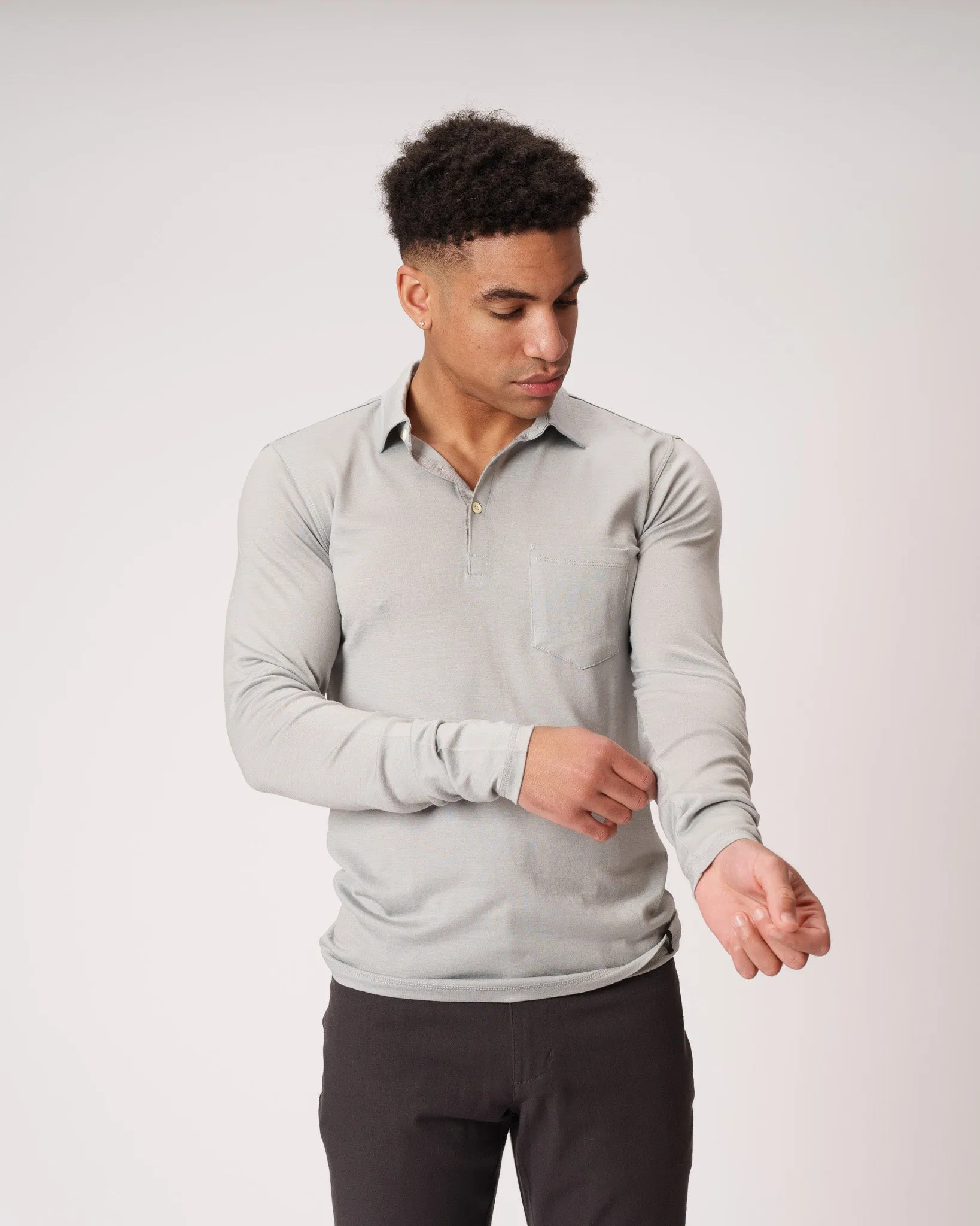 Rugby Polo