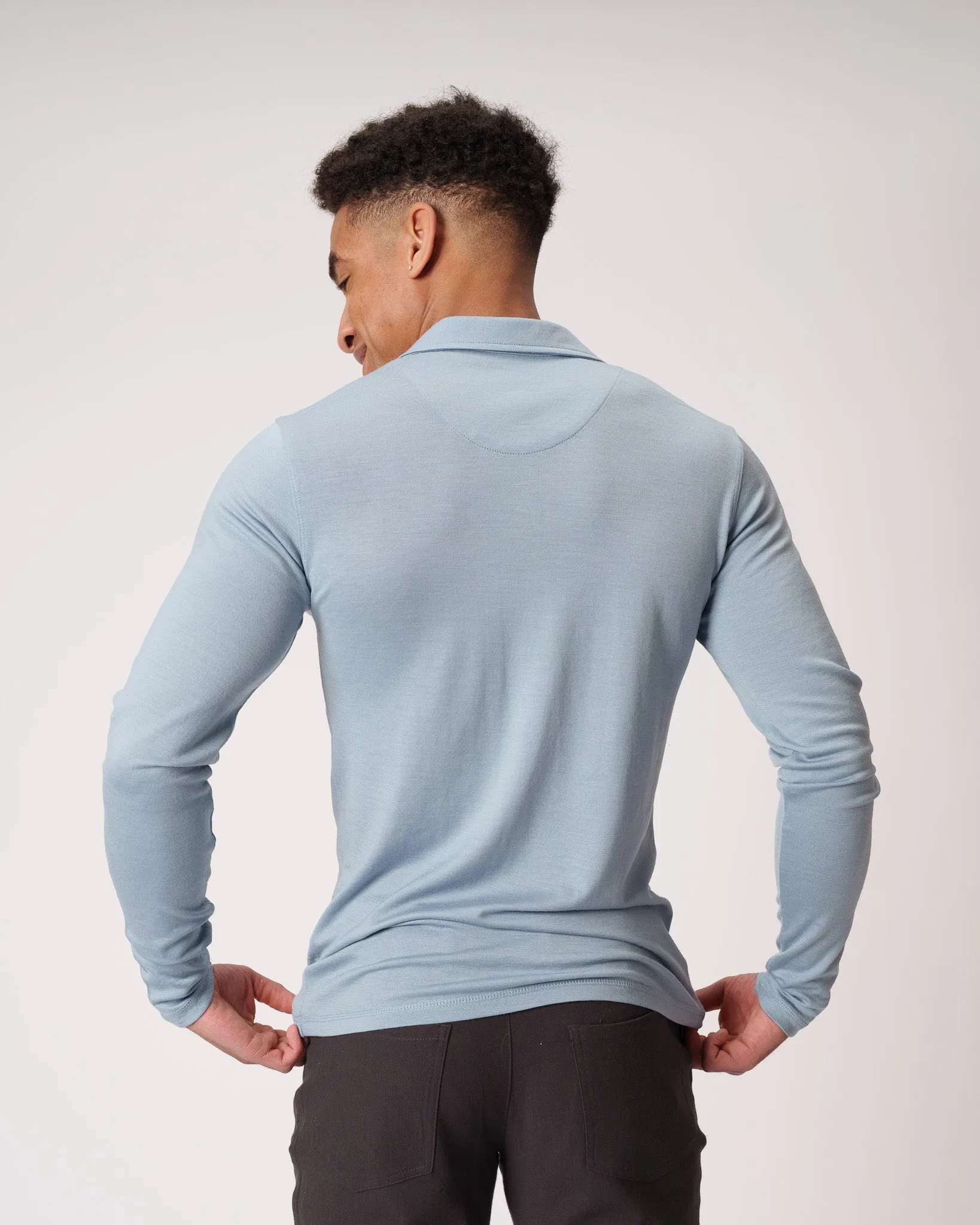 Rugby Polo