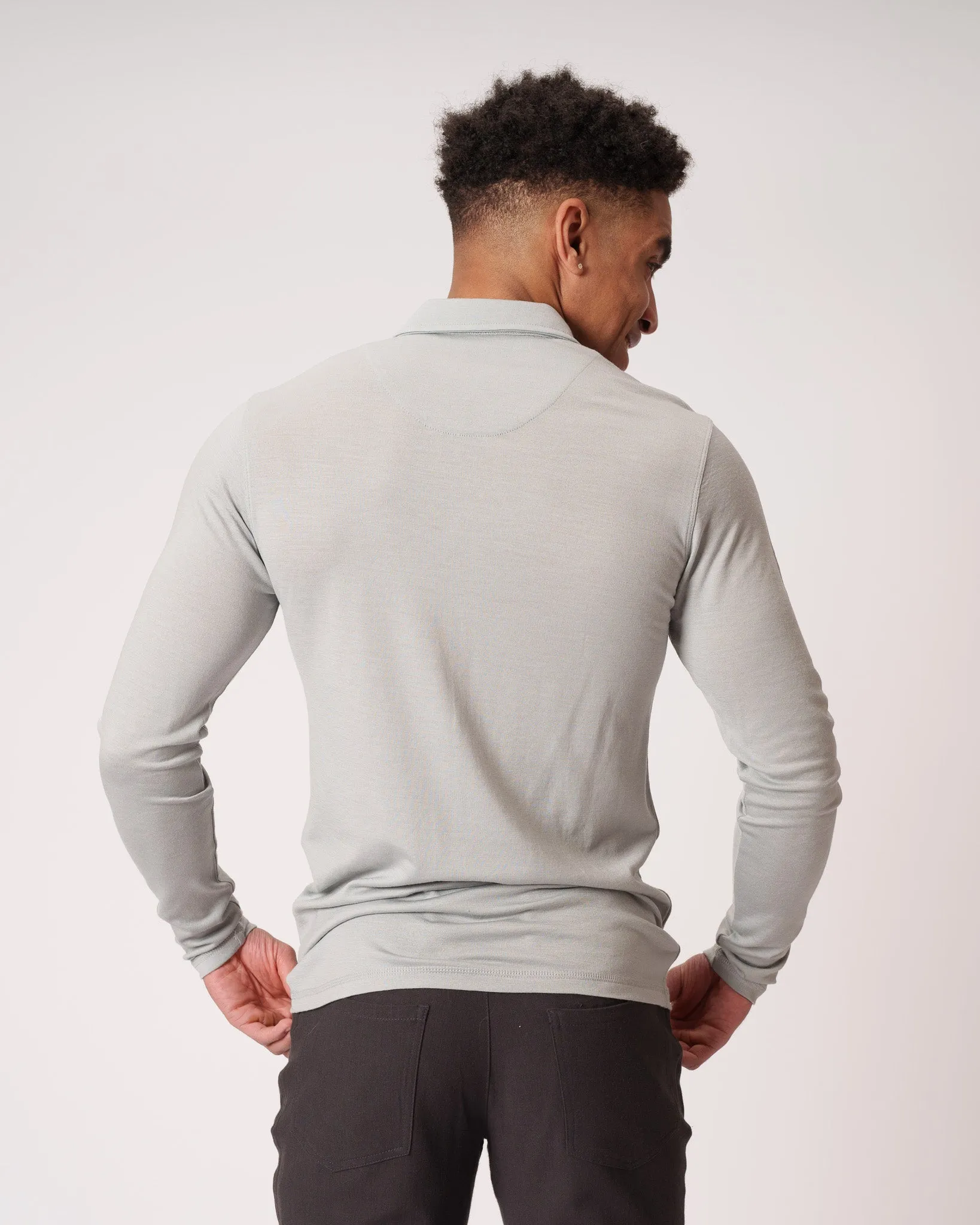 Rugby Polo