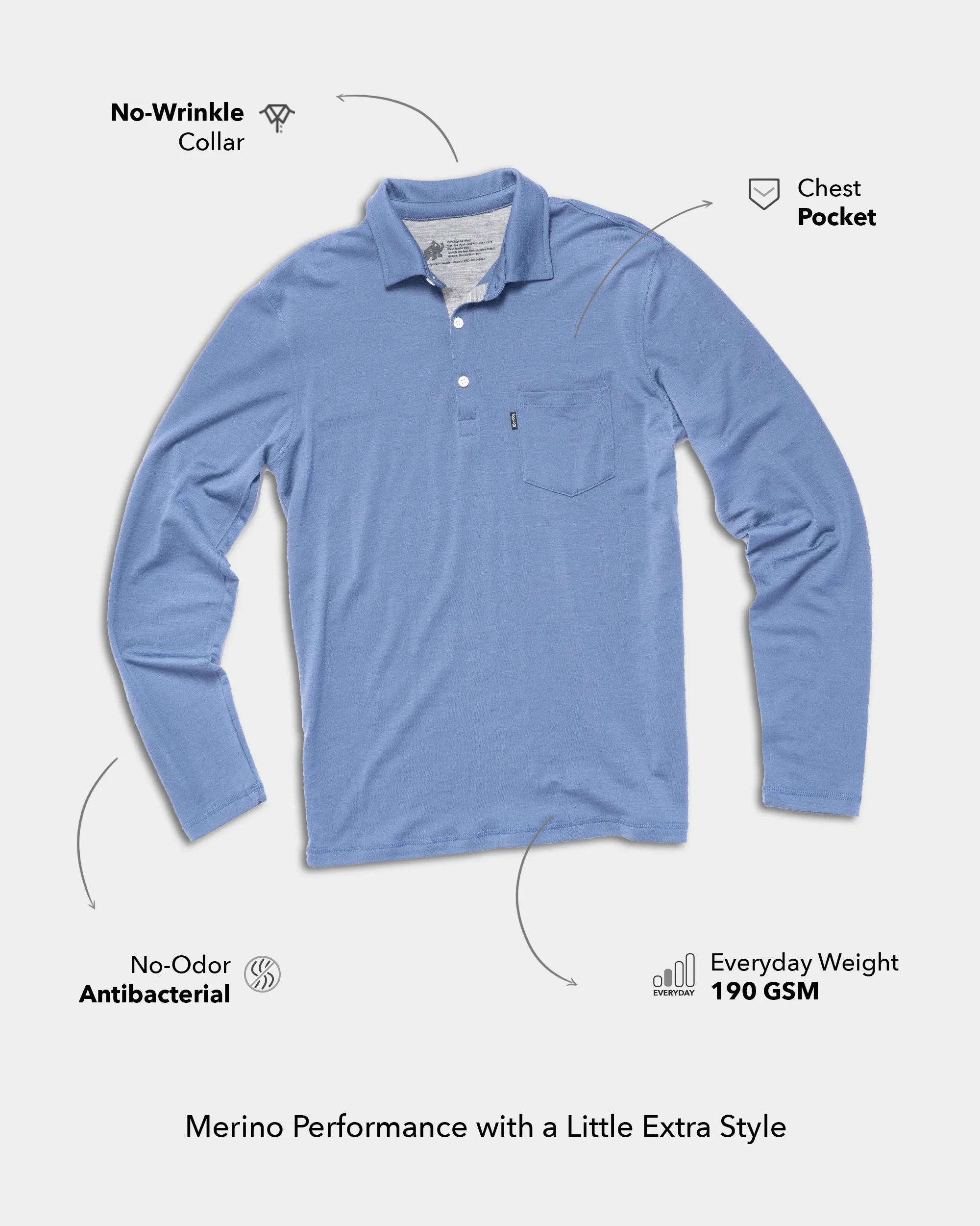 Rugby Polo