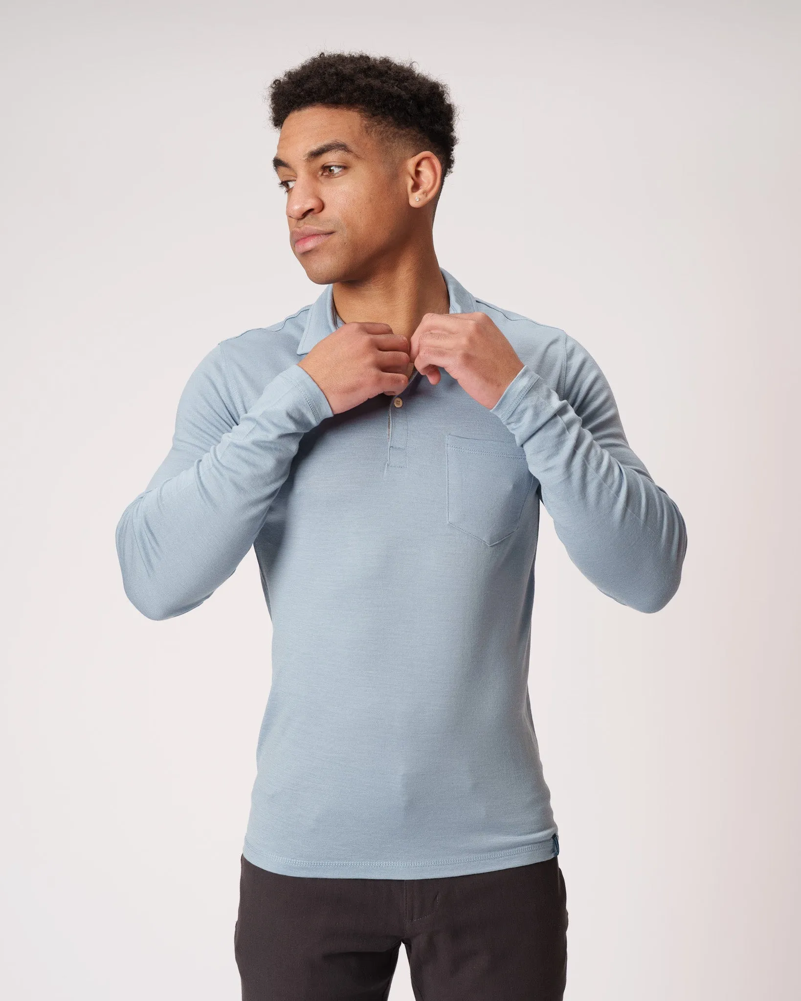 Rugby Polo