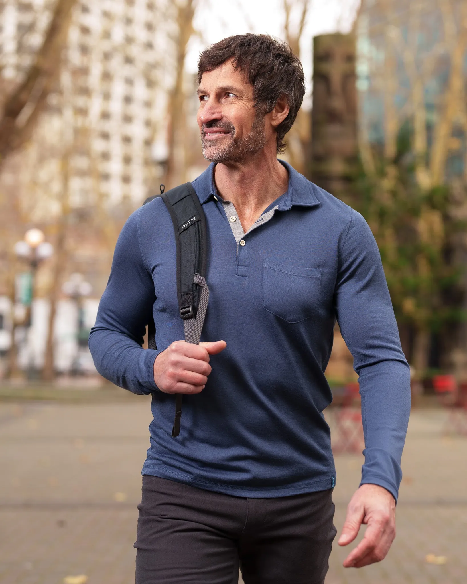 Rugby Polo