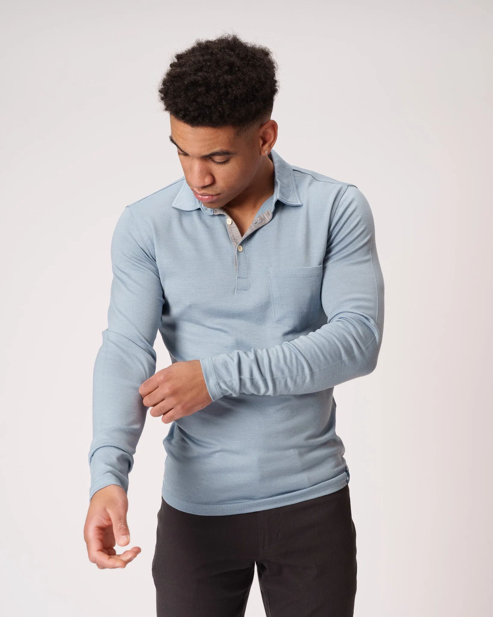 Rugby Polo