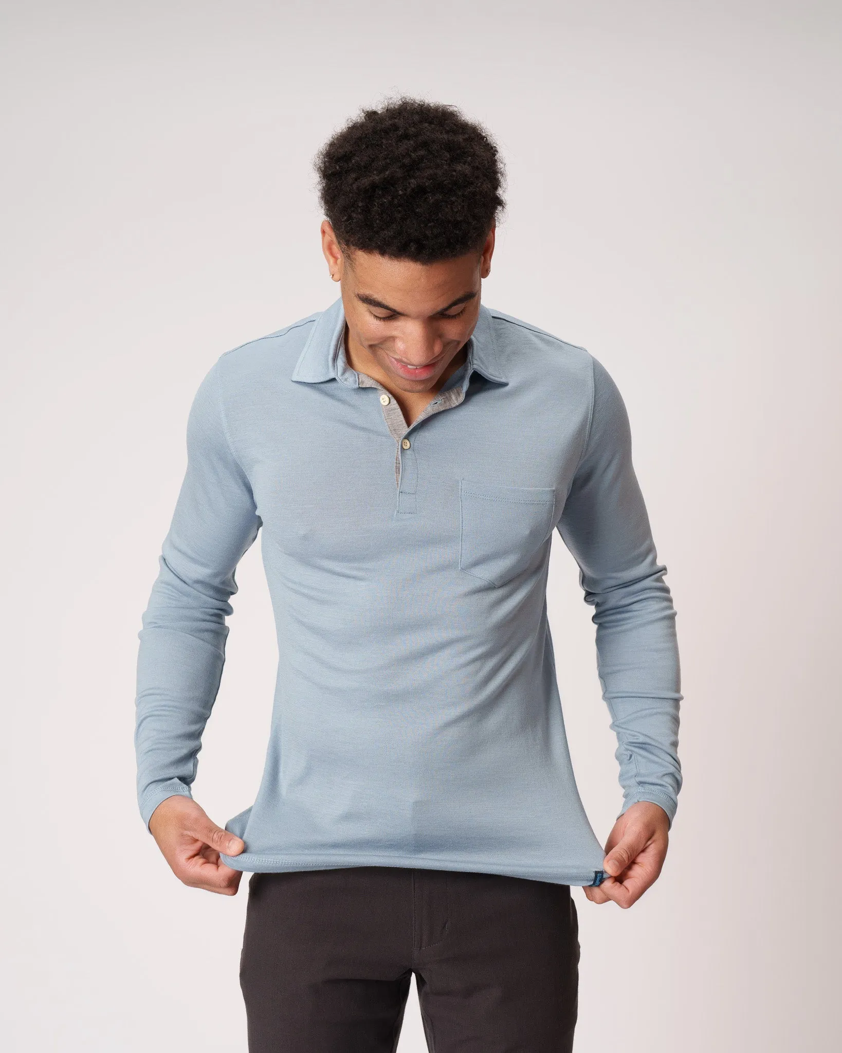 Rugby Polo