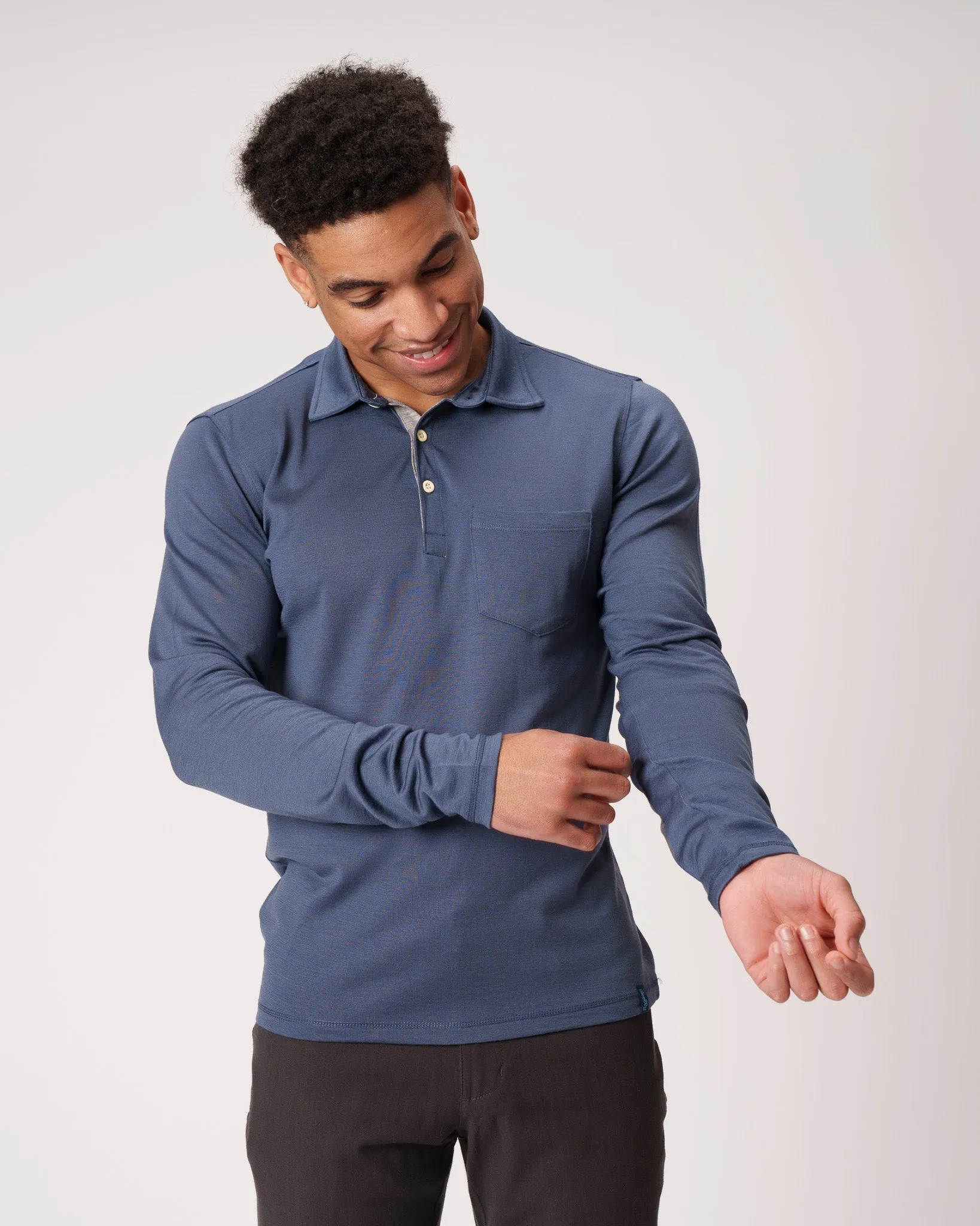Rugby Polo