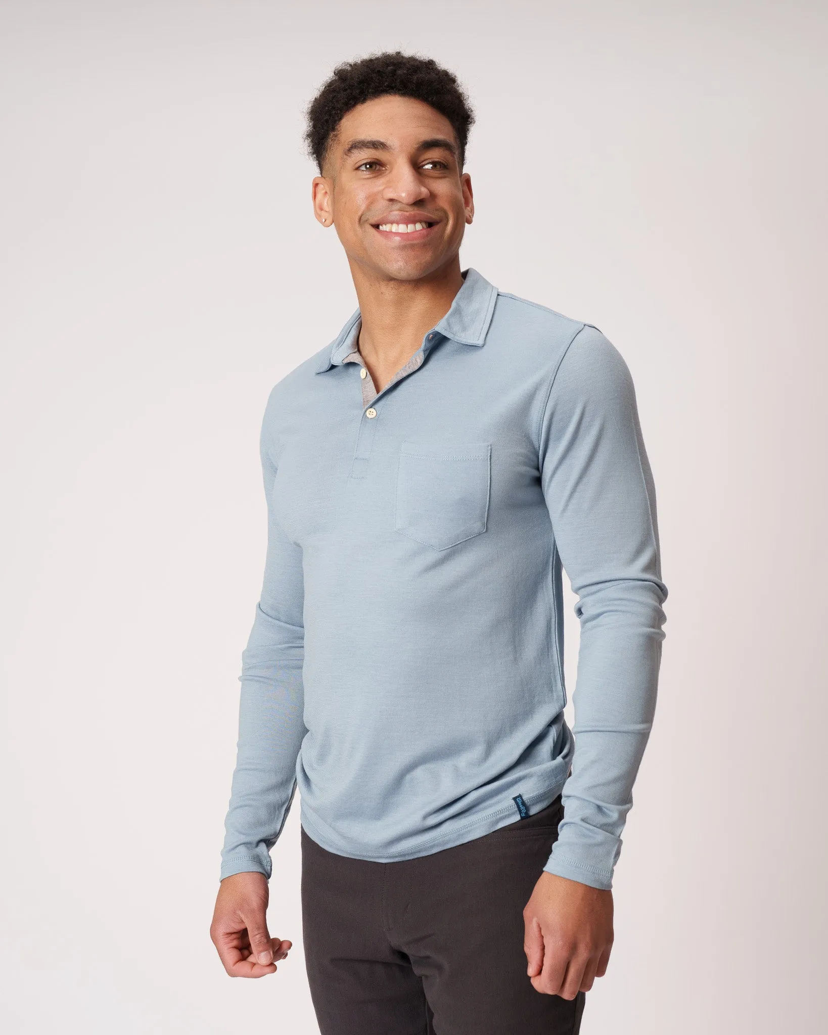 Rugby Polo