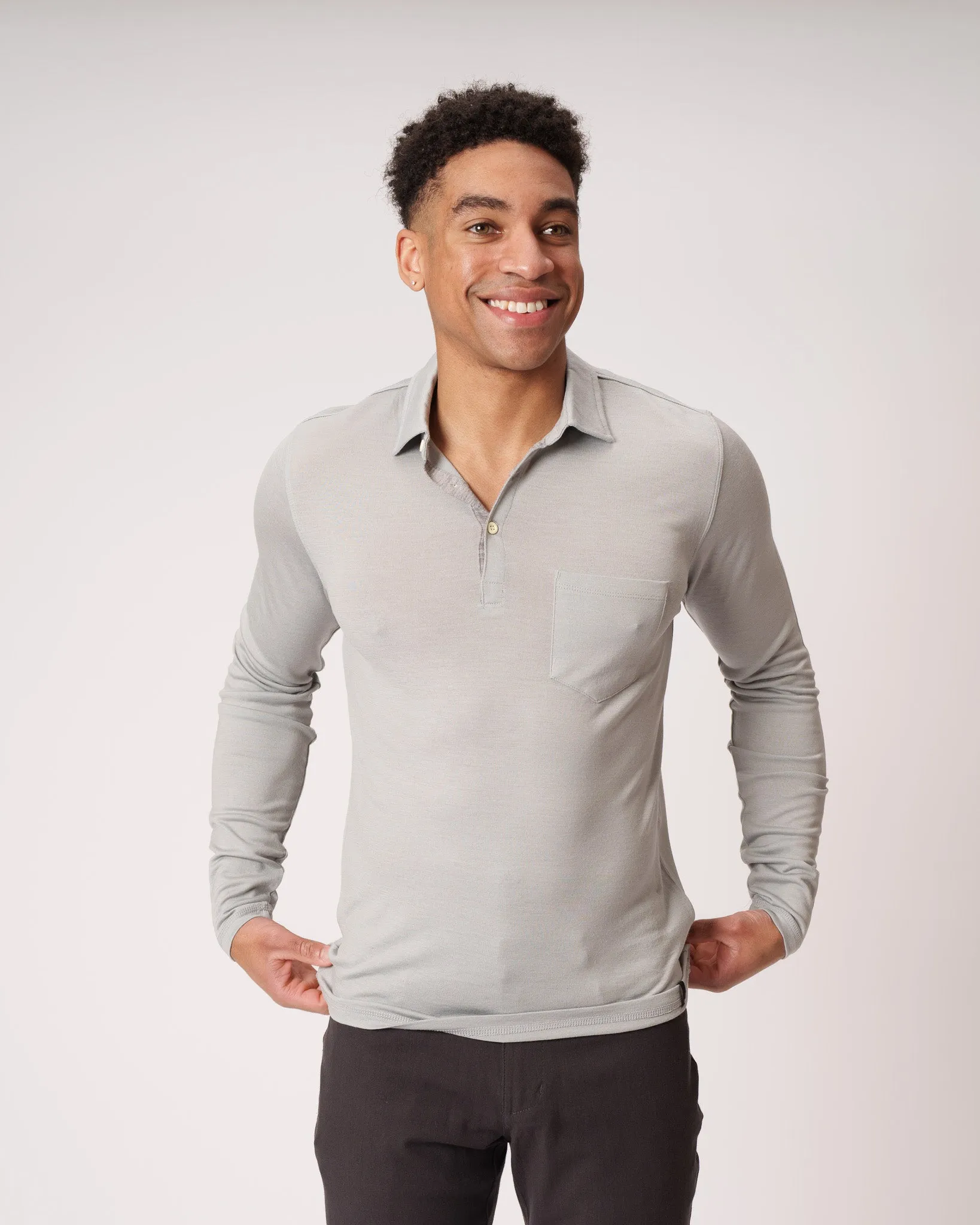 Rugby Polo