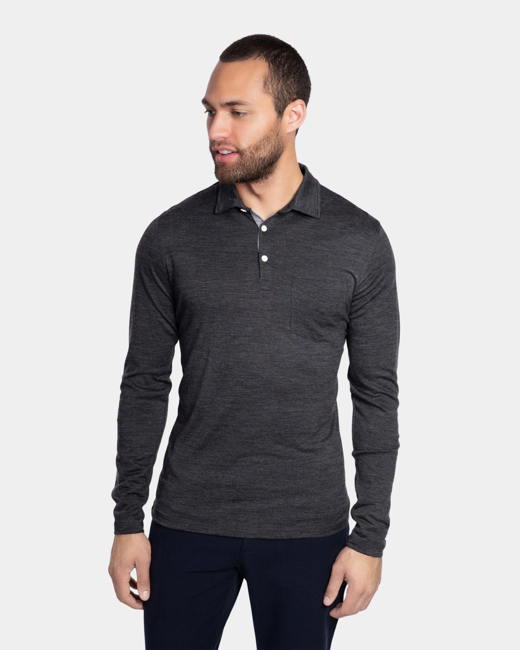Rugby Polo