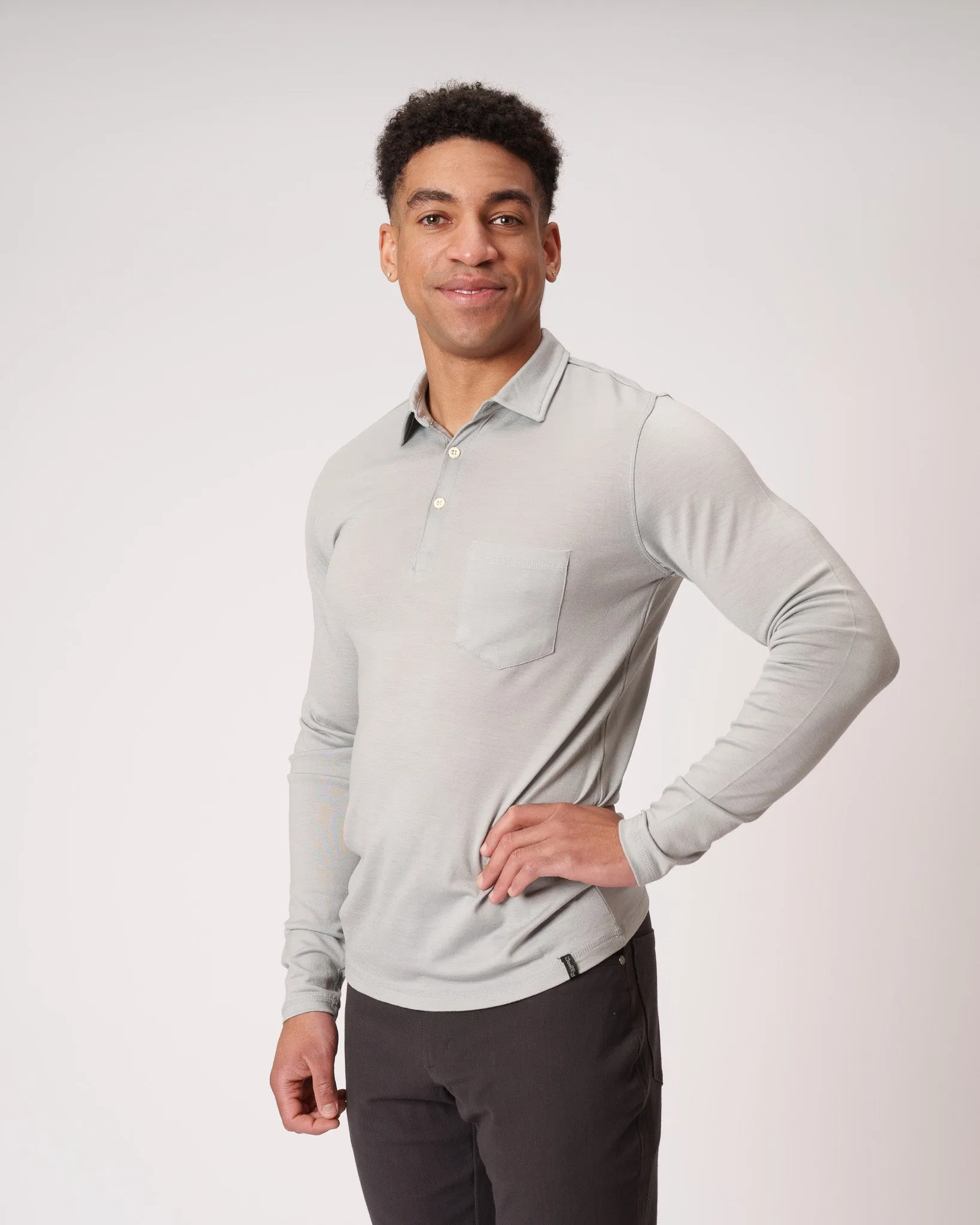 Rugby Polo