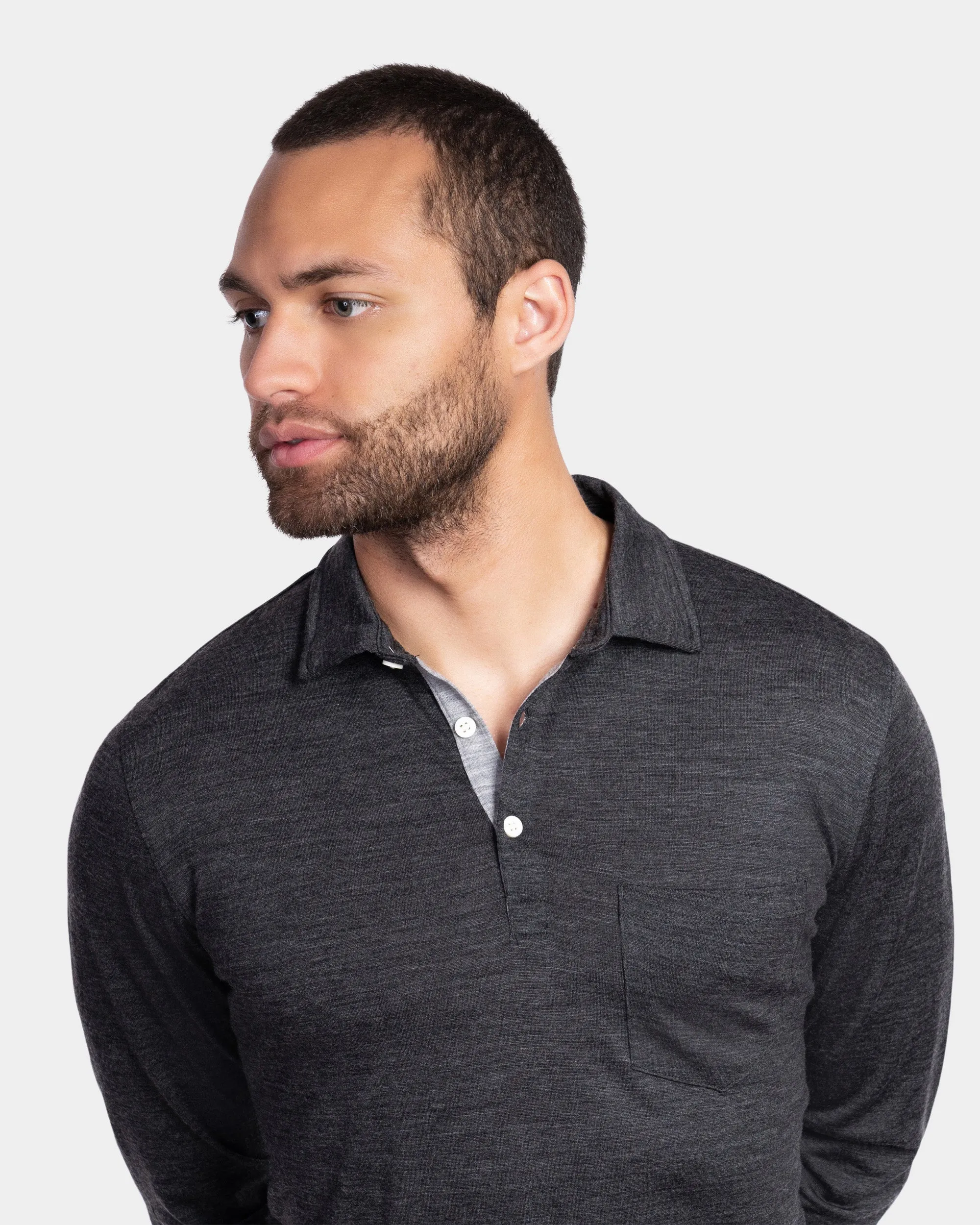 Rugby Polo