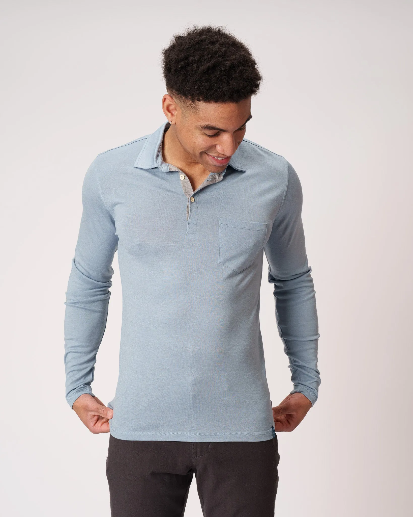 Rugby Polo