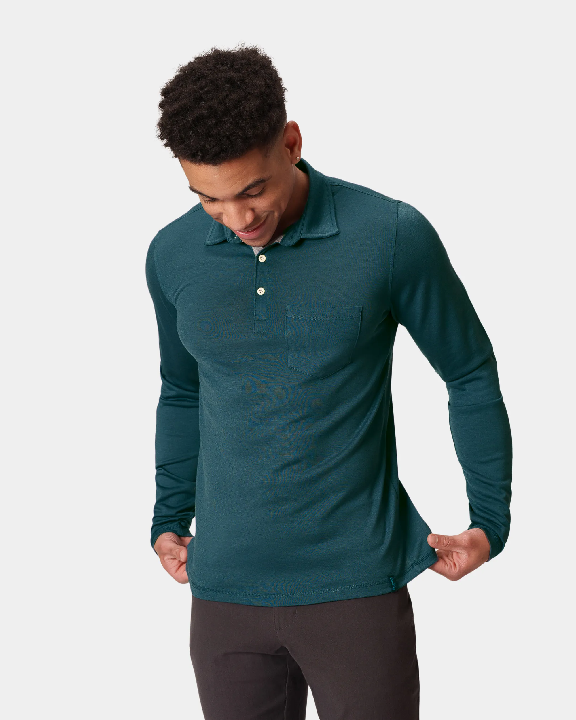 Rugby Polo
